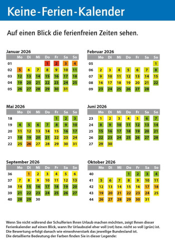 Uli Stein Seniorenkalender mit Spiralbindung und Gummiband 2026