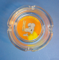 % Sonderpreis Mini Aschenbecher Kann Losgehen % Sonderpreis Mini Aschenbecher Kann Losgehen