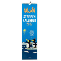 Uli Stein Streifenkalender 2027