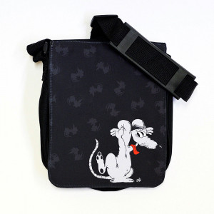 Tasche klein Freche Maus