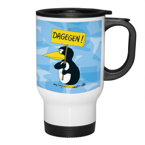 Thermobecher DAGEGEN