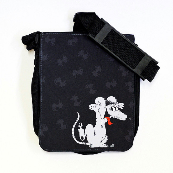 Tasche klein Freche Maus